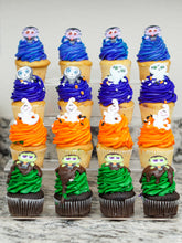 Load image into Gallery viewer, Jacnbee Acrylic Shelf Riser (Package of 2)