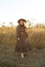 Load image into Gallery viewer, Golden Hour Maxi Dress
