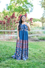 Load image into Gallery viewer, Boho Chic Maxi Dress
