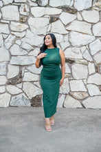 Load image into Gallery viewer, I Have a Crush on Fall Maxi Dress
