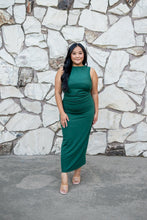 Load image into Gallery viewer, I Have a Crush on Fall Maxi Dress
