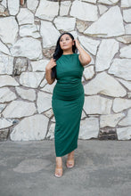 Load image into Gallery viewer, I Have a Crush on Fall Maxi Dress
