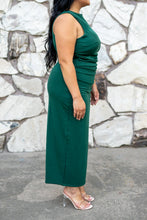 Load image into Gallery viewer, I Have a Crush on Fall Maxi Dress
