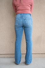 Load image into Gallery viewer, Definitely a Keeper Medium Wash Bootcut Jeans
